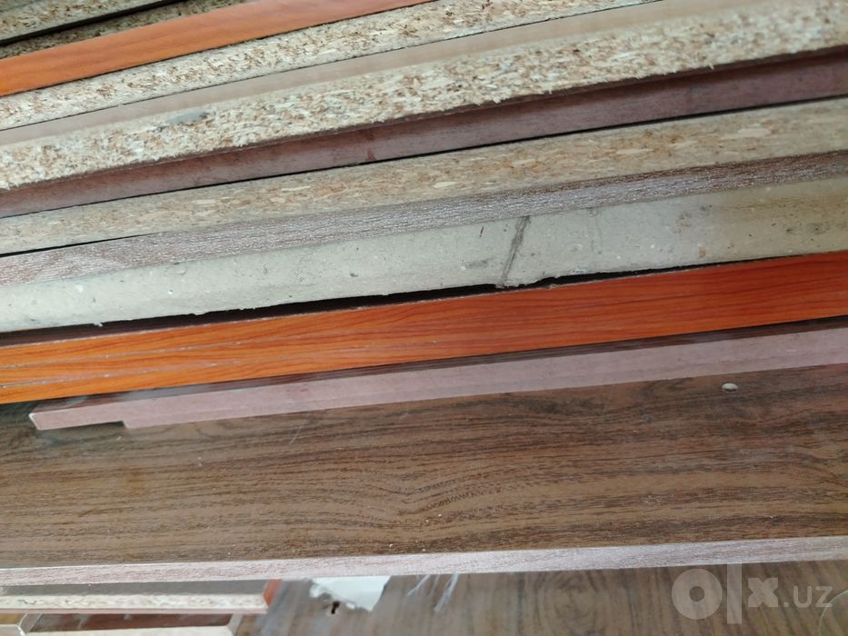 Mebel laminat Tahta oynala