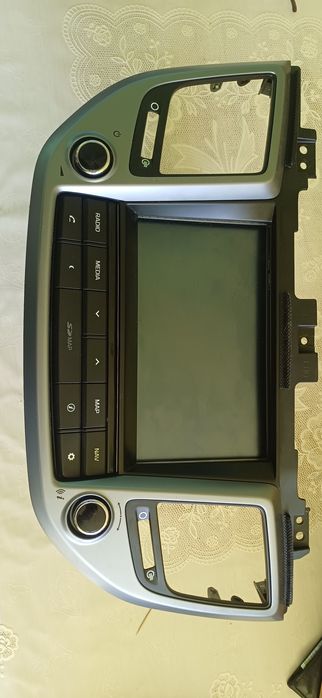 Мултимедия за Хюндай Туксон