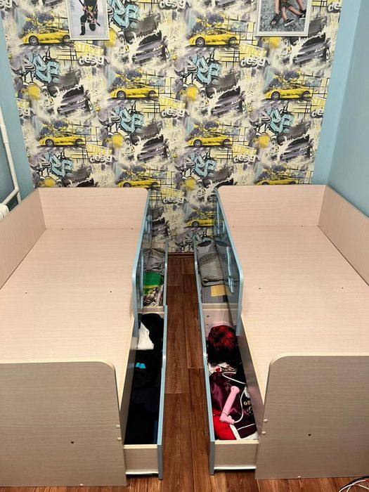 Продам 2 кровати