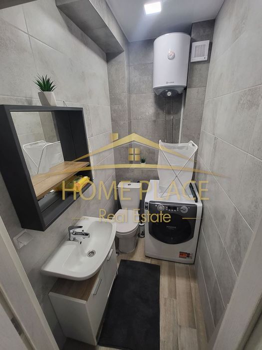 Дава се под наем Четиристаен апартамент в Варна, Чайка - 100 кв.м за 997.05 € - Снимка #12