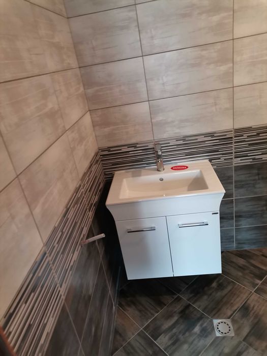 Строителни услуги и ремонти