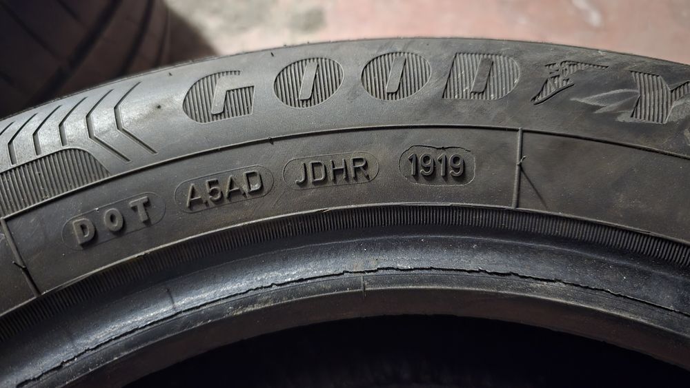 Goodyear летни гуми 185/65/15