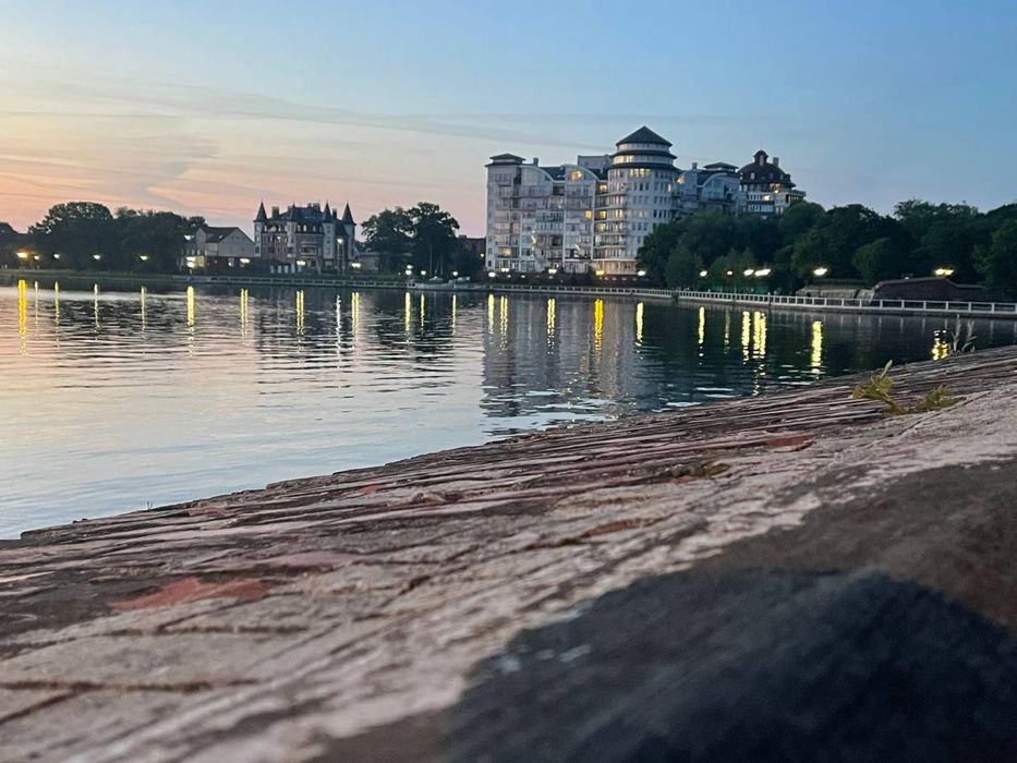 Перевод документов