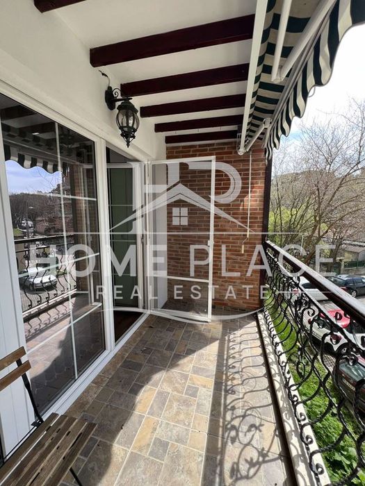 ТРИСТАЕН апартамент под наем - Аспарухово