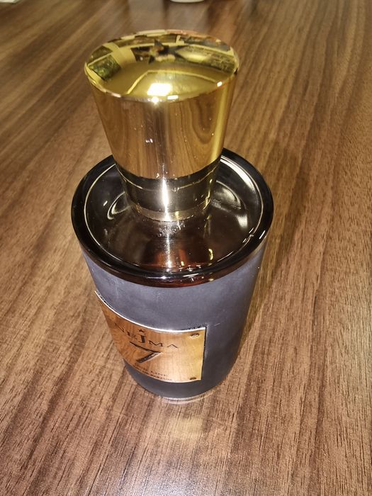 Nejma 7 Oud Line - 100 ml.