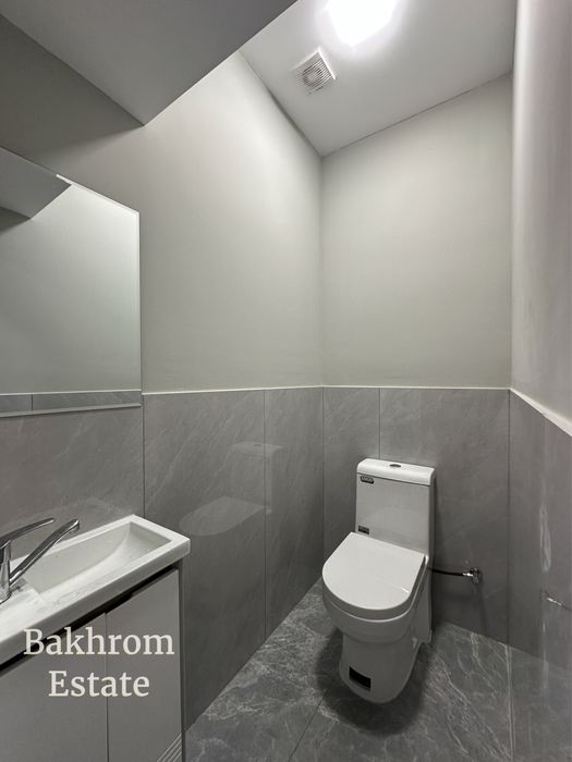 Офис • 60 м² • в роскошном ЖК «Дархан Авеню»