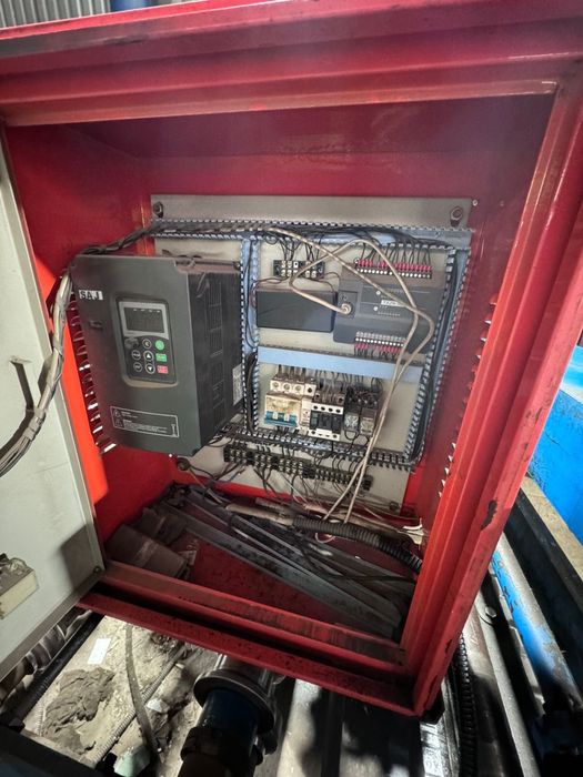 Продам станок профнастил