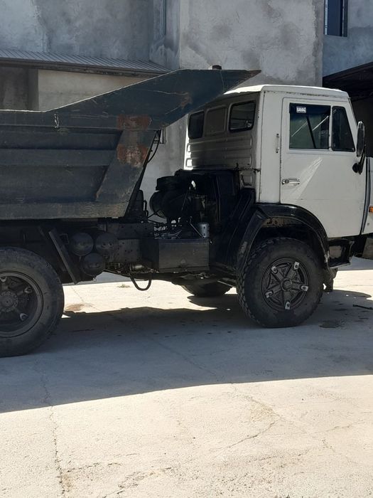 Kamaz samasuvali
