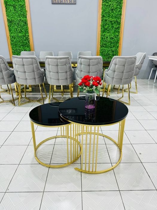 Журнальный столик (ona-bola) jurnalniy stoll