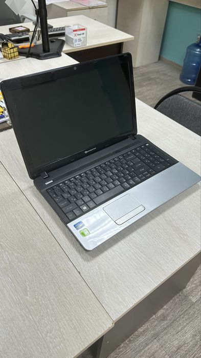 Продам ноутбук Packard bell 15’ core i7