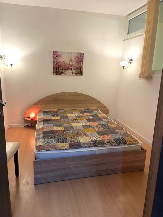 Дава се под наем Двустаен апартамент в София, Слатина - 48 кв.м за 408 € - Снимка #7