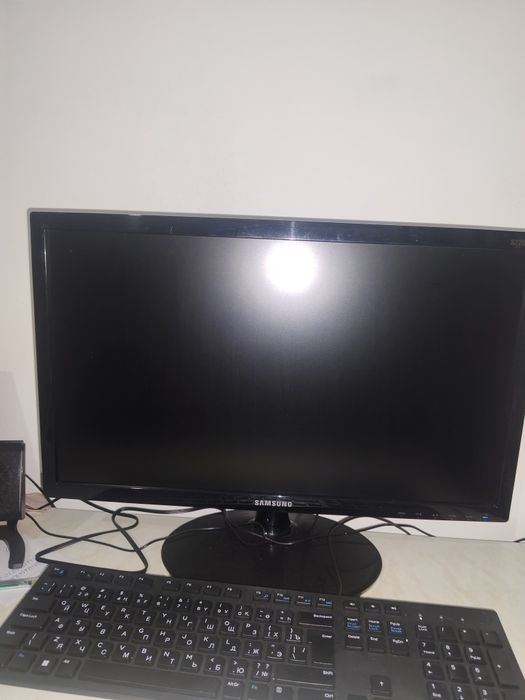Игровой компьютер сатылады. Core i5