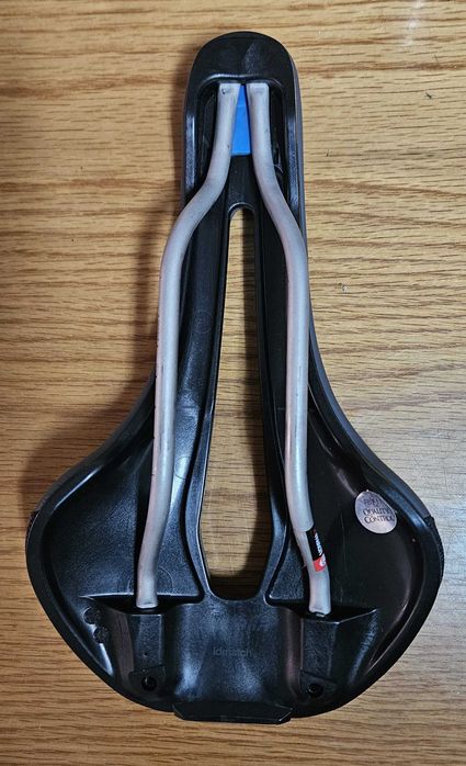 седалка Selle Italia FLITE Boost X-Cross TI Superflow L3 145mm