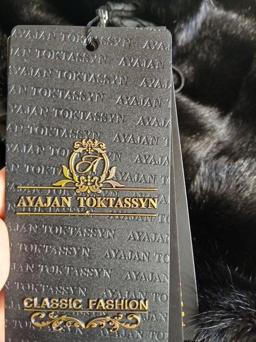 Продам Шуба новый.