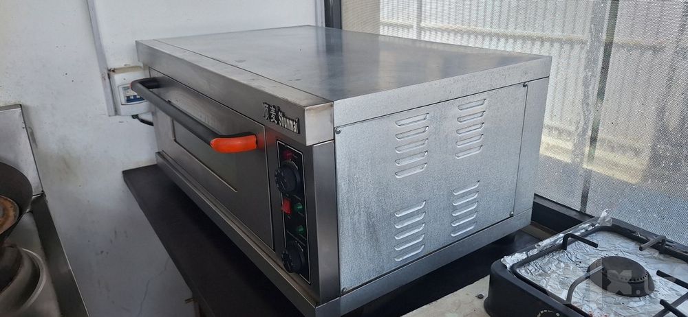 Elektr duxovfka sotiladi