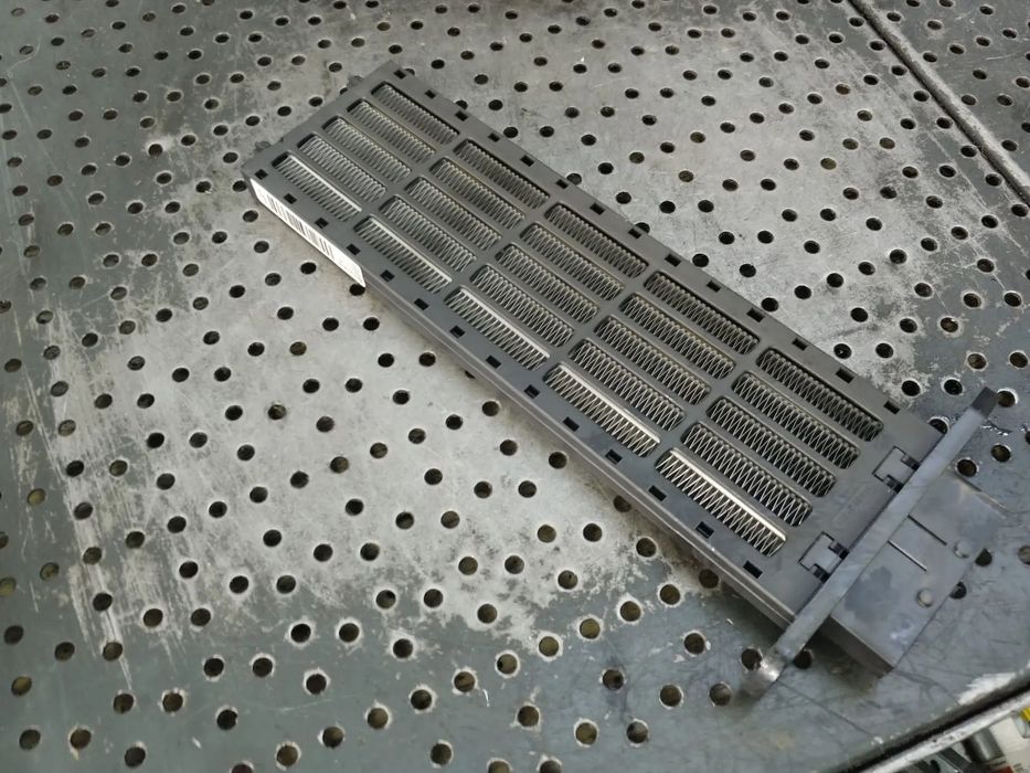 rezistenta electrica bord 2.0 crd dodge caliber  aa0134100350