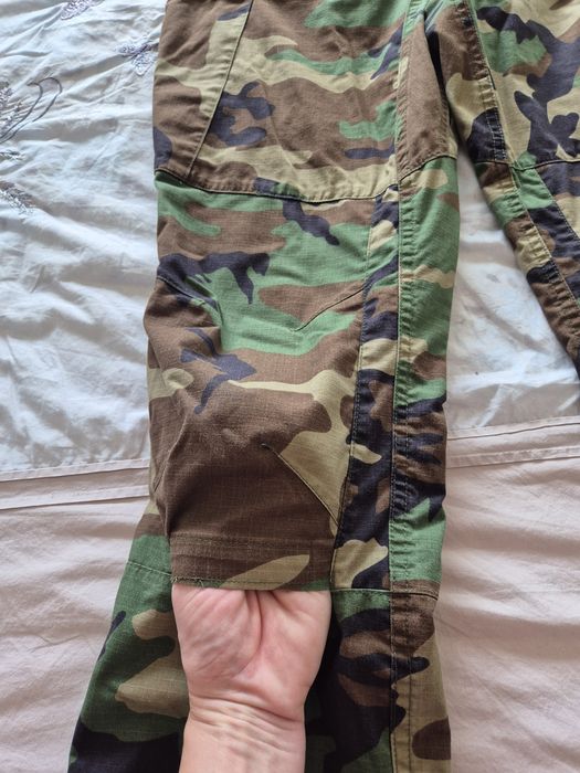 Pantaloni tactici Helikon-Tex