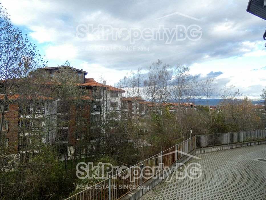 Продава се Тристаен апартамент в Банско - 72 кв.м за 931 €/кв.м - Снимка #12