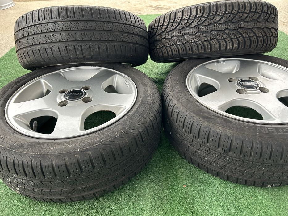 4х100 14 за vw opel dachia toyota или за ремарке