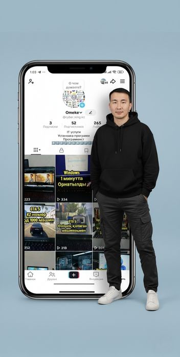 Программист, Установка Windows 7-11, Программы/Драйверы/Ремонт/ Office