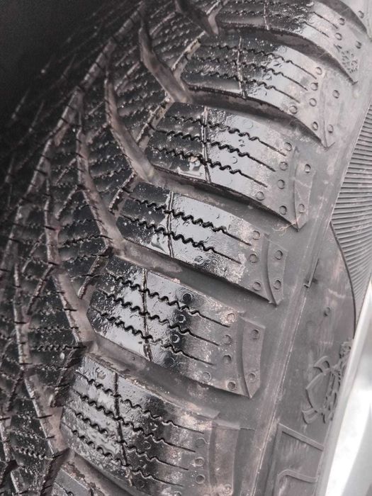 Vand Opel Zafira 1.9cdti-2008,7 locuri, km reali