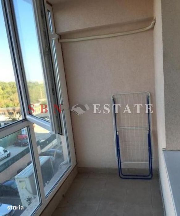 Garsoniere Vitan | Metrou| Balcon| Parcare|