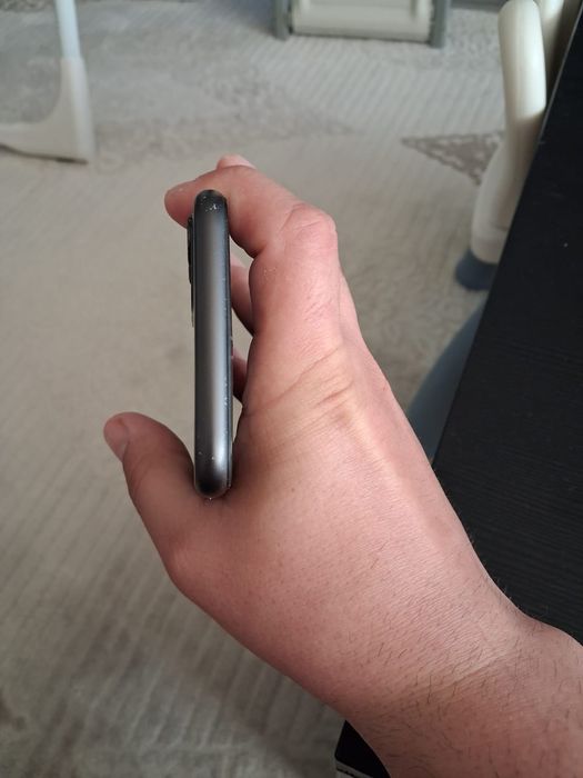 Iphone 11 64 GB black