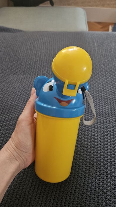 Pisoar baieti nefolosit