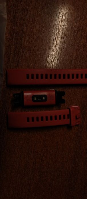 HUAWEI Band 4 часы