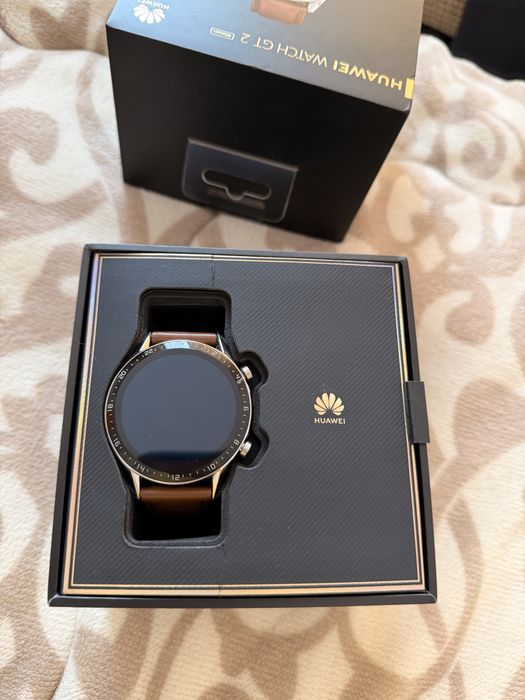 Huawei watch gt 2