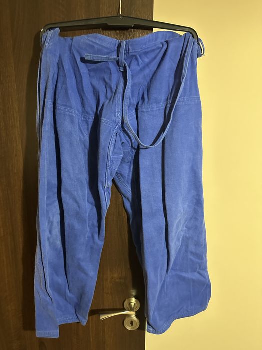 Кимоно Hadjiev Master