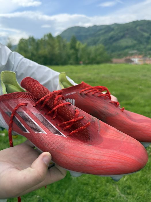 Adidas X Speedflow.1 SG