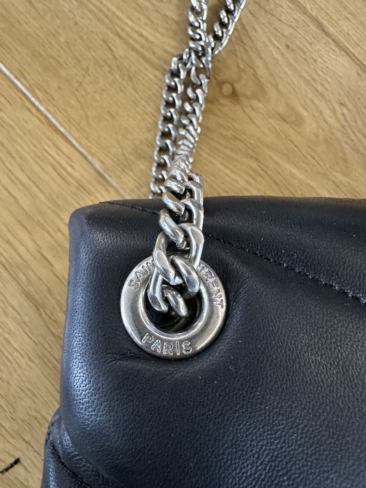 Чанта saint laurent