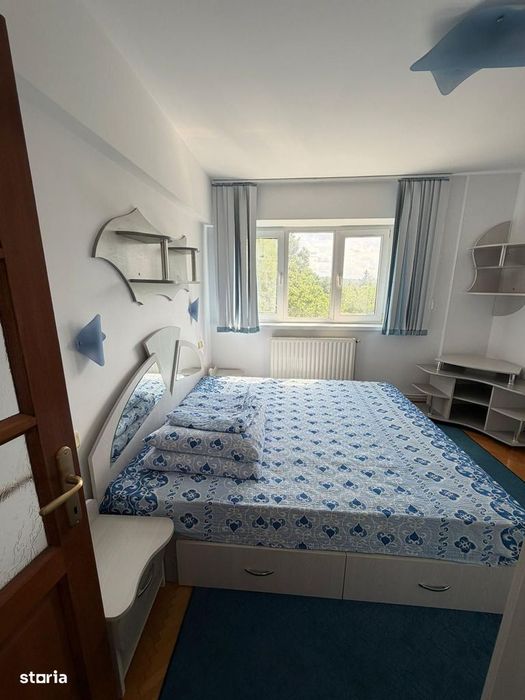 Apartament 3 camere Copou - Negruzzi