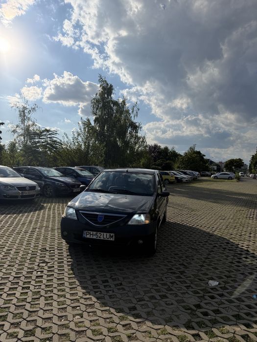 Dacia Logan 1.5 dCi | 2006 | 221.253 km | AC | Geamuri electrice