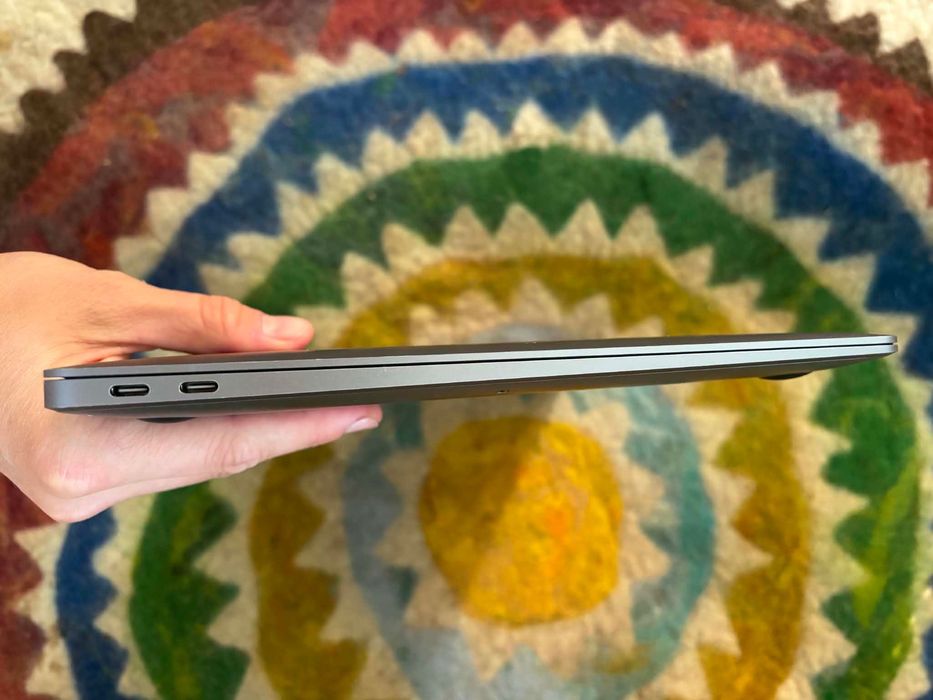 Macbook air 2020 M1