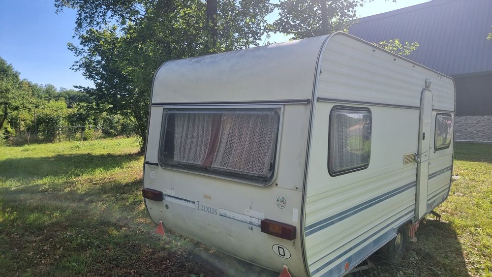 Vand Rulota Knaus