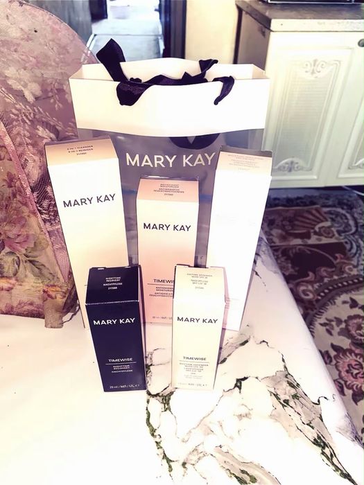 Косметика для лица Marry kay original