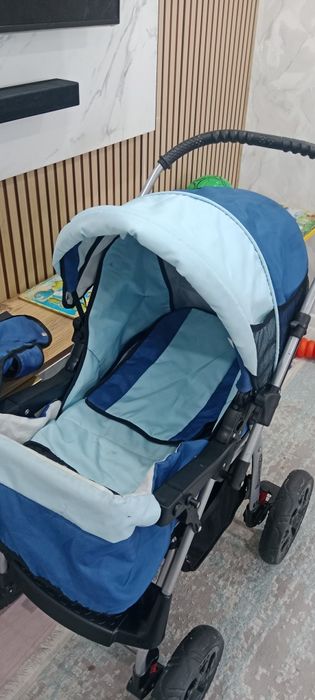 Коляска сатылады