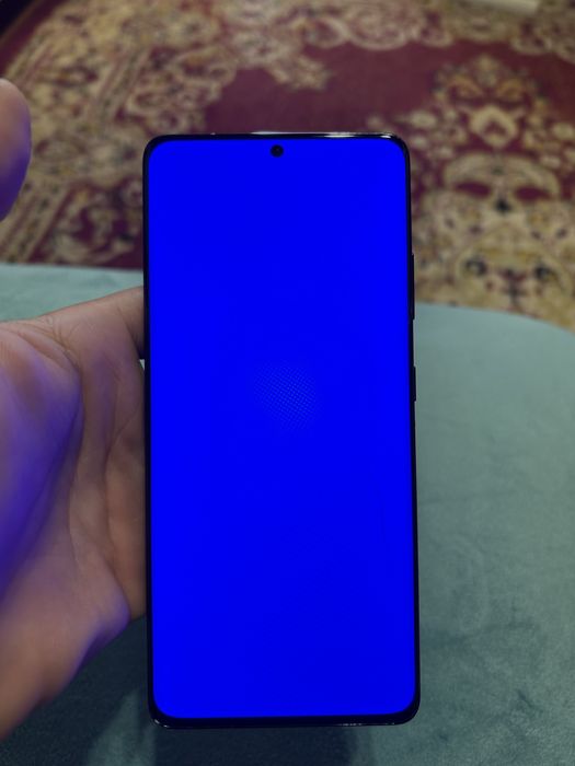 Samsung Galaxy S21 Ultra 5G 256GB 12GB RAM, funcțional, fisură ecran
