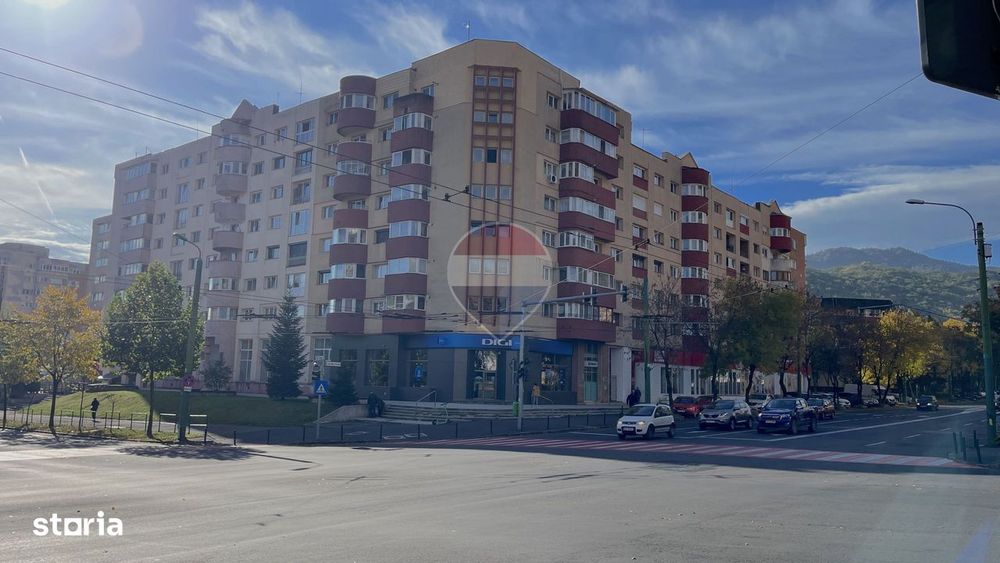De închiriat: Apartament 2 camere Răcădău | Dressing | 550 €