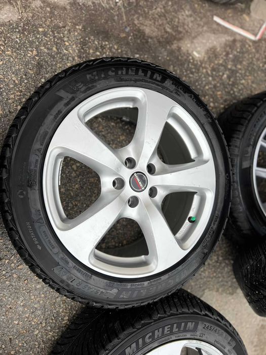 5х112 18 Джанти VW Seat Skoda Audi Mercedes BMW 5x112