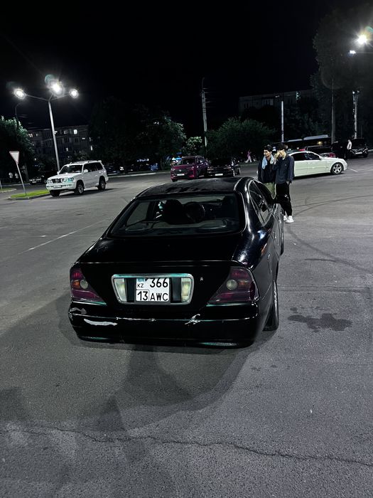 Даево магнус 2005ж 2куб бинзин