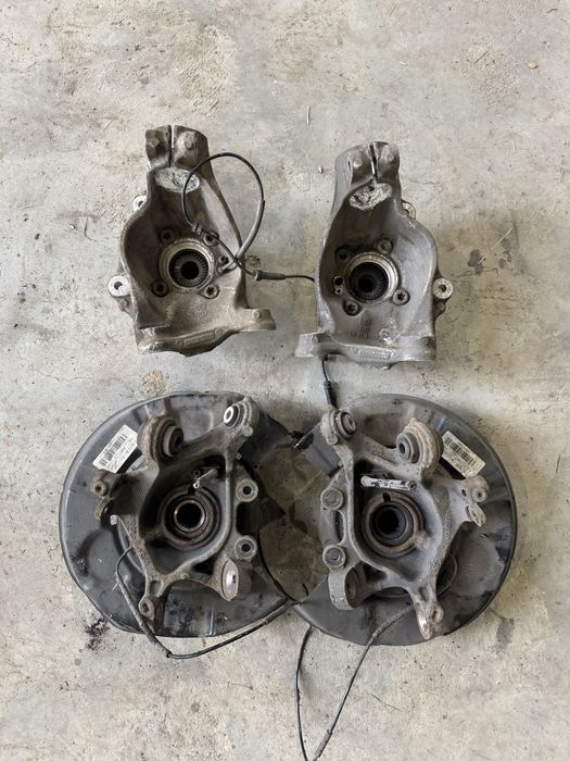 Шенкели Бмв 3 ф30/31 (shenkel bmw f30/31)