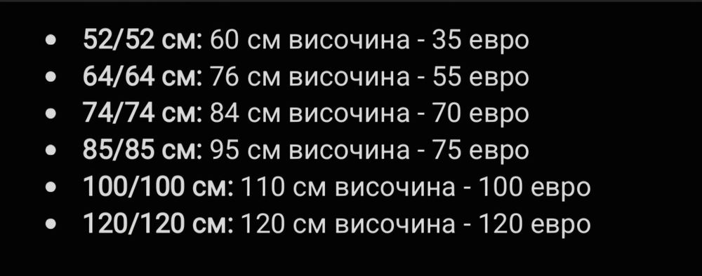 Къща за куче / къщичка за куче