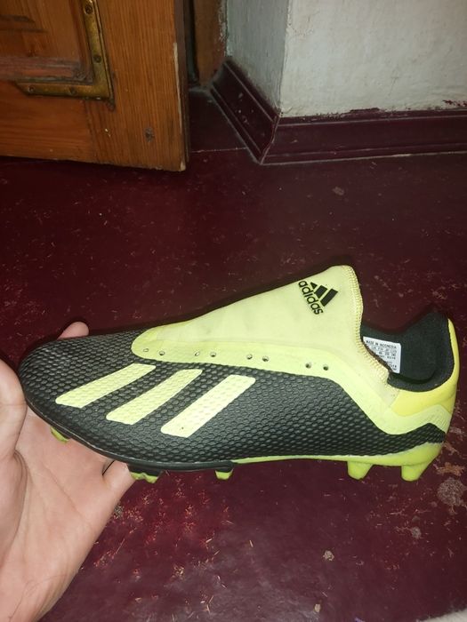 Бутсы адидас adidas