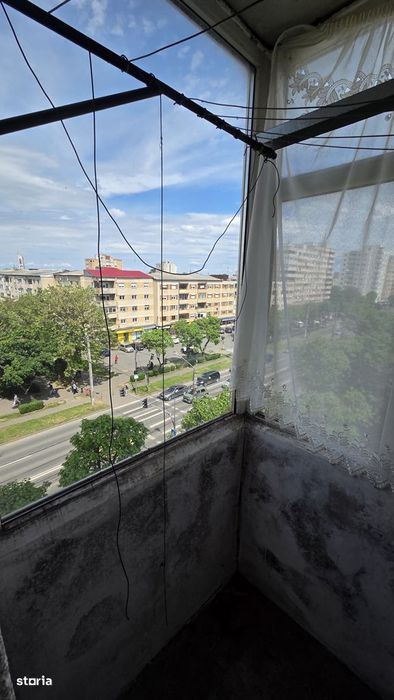 Apartament 3 camere etaj intermediar– Drumul Careiului