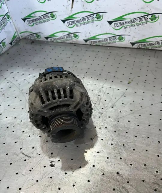 Alternator Dacia Logan