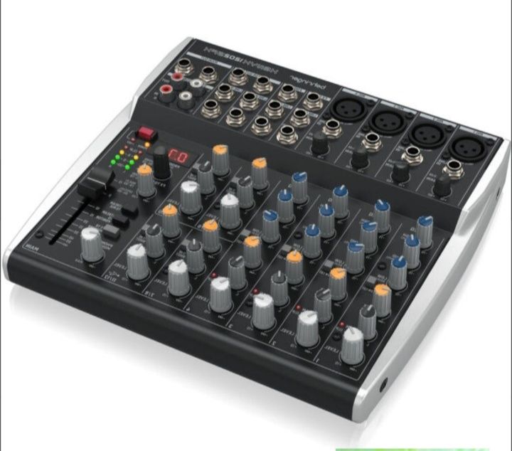 Vand mixer cu efecte