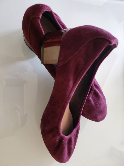 Маркови обувки от Англия